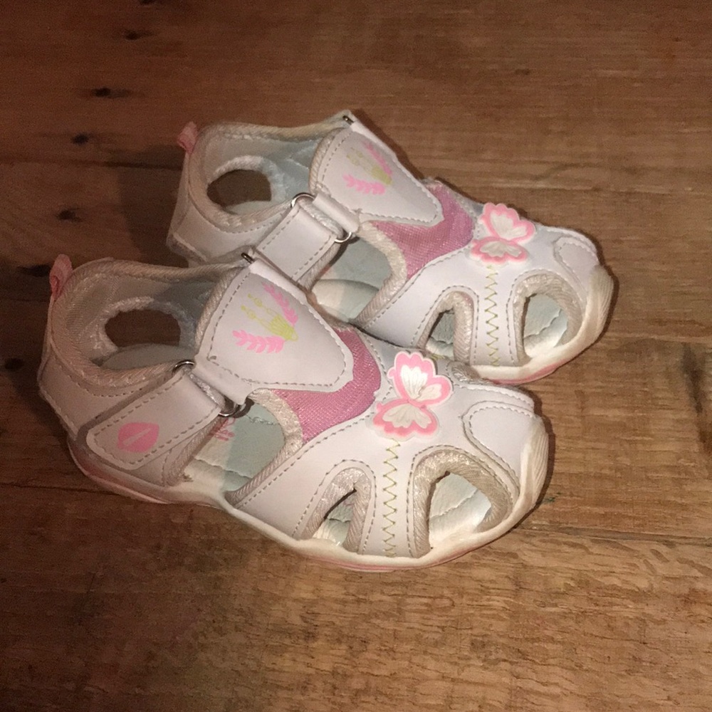 Girls Sandals